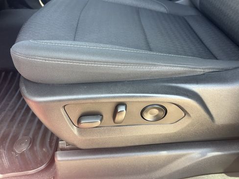 Used 2023 Chevrolet Silverado 1500 Custom RWD image 26