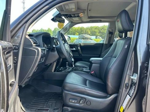 Used 2020 Toyota 4Runner TRD Pro AWD/4WD image 15