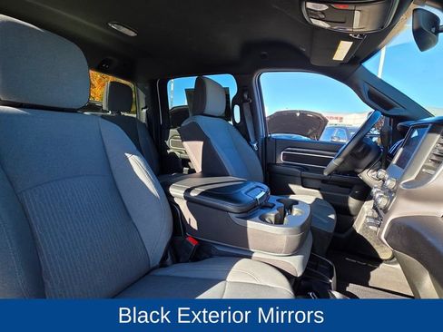 Used 2024 RAM 2500 Big Horn image 14