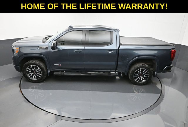 Used 2020 GMC Sierra 1500 AT4 w/ AT4 Premium Package AWD/4WD image 73