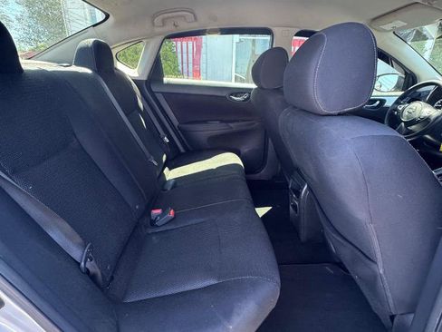 Used 2019 Nissan Sentra S FWD image 23