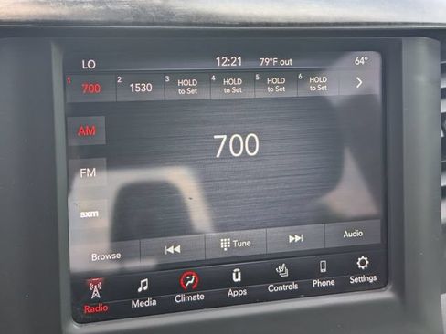 Used 2020 RAM 1500 Big Horn AWD/4WD image 20