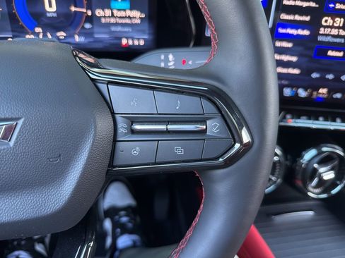 Used 2025 Chevrolet Blazer EV SS w/ Performance Package image 56