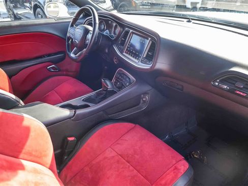 Used 2021 Dodge Challenger R/T Scat Pack w/ Dynamics Package image 12