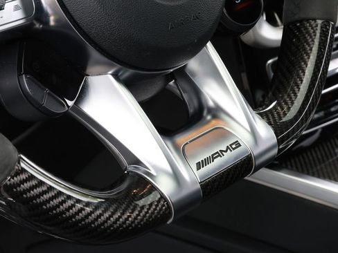 Used 2022 Mercedes-Benz G 63 AMG 4MATIC image 35