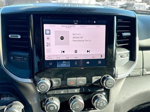 New 2026 RAM 1500 Big Horn image 14