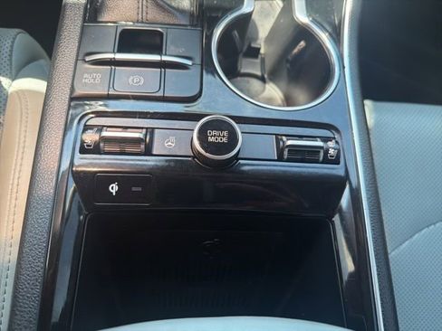 Used 2021 Kia K5 EX w/ EX Premium Package FWD image 34