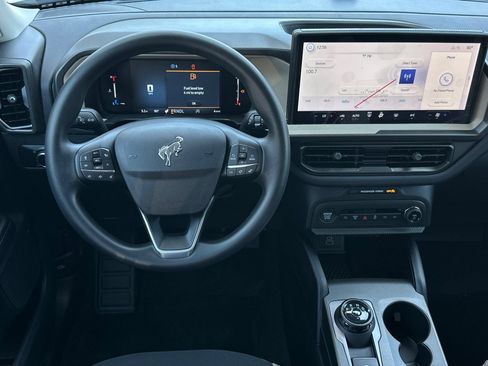 New 2026 Ford Bronco Sport Big Bend AWD/4WD image 13