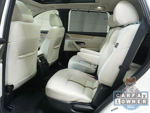 Used 2024 MAZDA CX-90 3.3 Turbo w/ Premium Plus Pkg AWD/4WD image 20