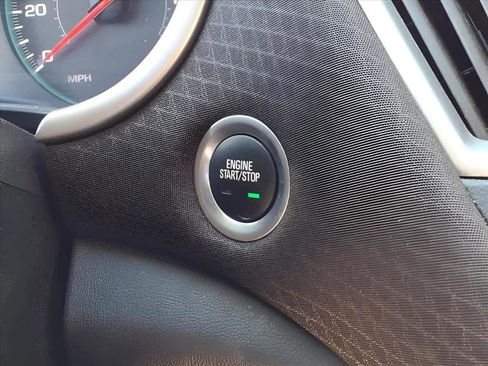 Used 2023 Chevrolet Malibu LT w/ Driver Confidence Package image 14