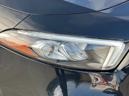 Used 2019 Mercedes-Benz A 220 image 10