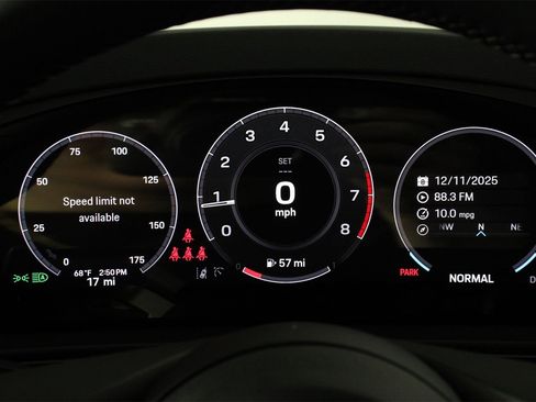 New 2026 Porsche Cayenne image 13