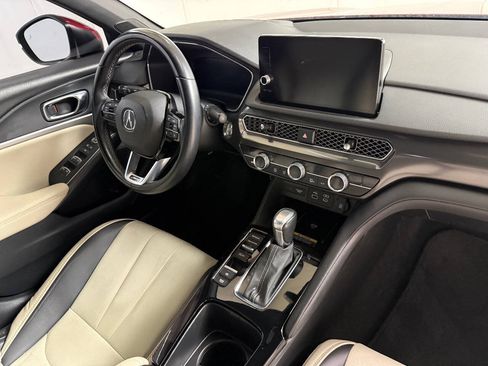 Used 2023 Acura Integra A-Spec w/ Technology Package FWD image 24