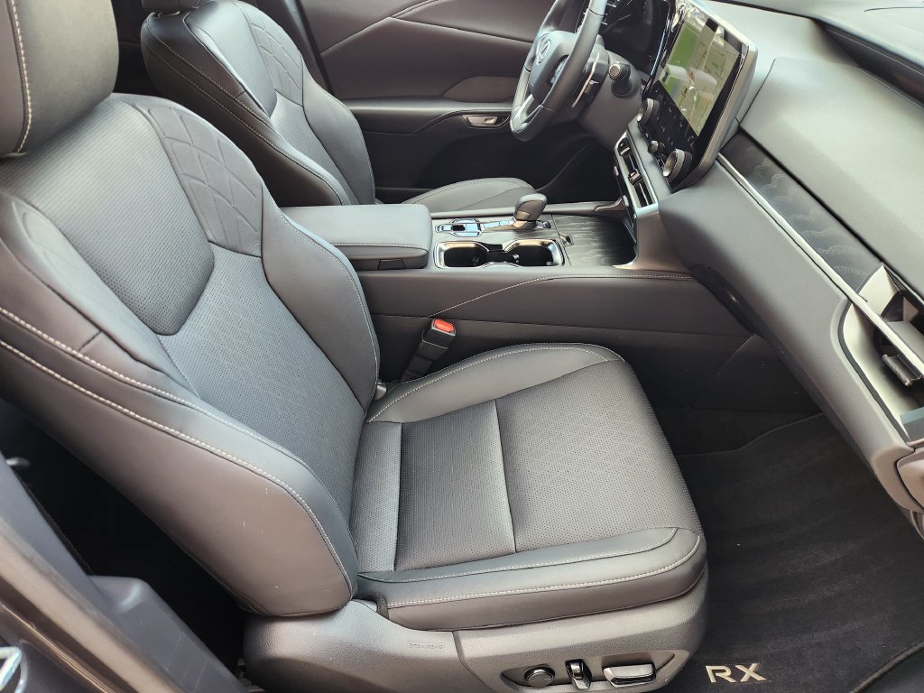 Certified 2026 Lexus RX 350 Premium Plus w/ Accessory Package (Z1) FWD image 14