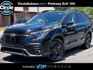 Certified 2025 Subaru Ascent Bronze Edition AWD/4WD 360° Tour