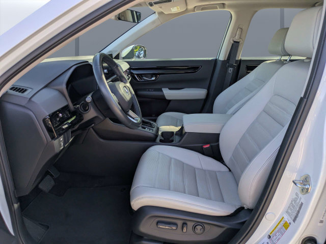 Used 2024 Honda CR-V EX-L image 20