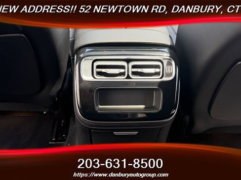 Used 2023 Mercedes-Benz S 500 4MATIC w/ Warmth & Comfort Package image 39