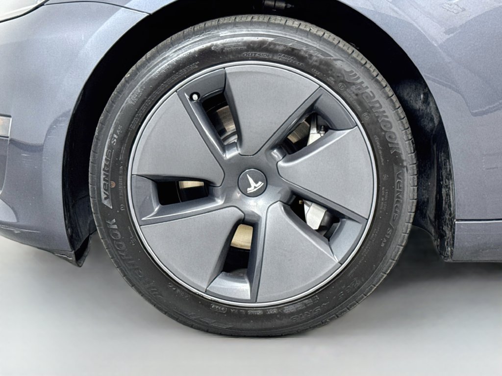 Used 2023 Tesla Model 3 Long Range AWD/4WD image 11