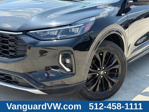 Used 2023 Ford Escape ST-Line Elite w/ Premium Technology Package AWD/4WD image 5