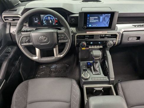 New 2026 Toyota Tacoma SR5 image 20