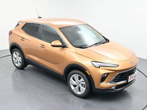 New 2026 Buick Encore GX Preferred w/ Comfort Package image 25