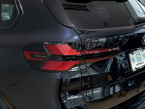 New 2026 BMW X5 M Competition w/ Executive Package AWD/4WD image 9