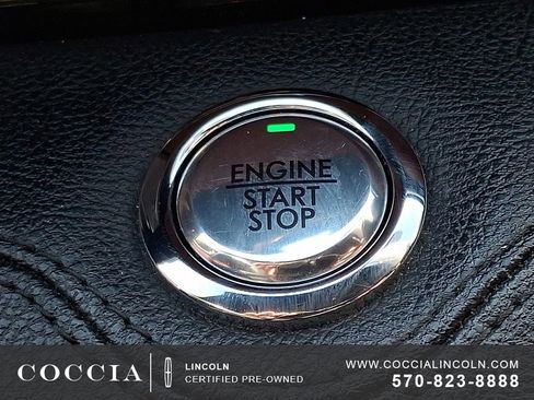 Certified 2020 Lincoln Navigator Reserve w/ Equipment Group 208A Reserve image 25