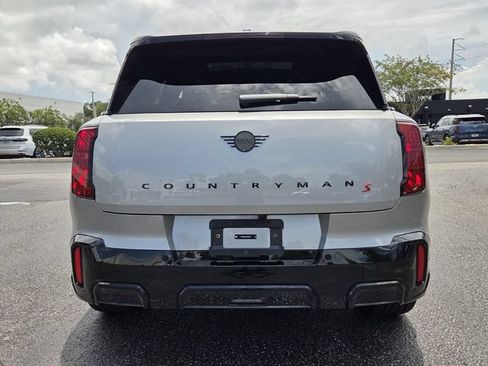 New 2027 MINI Cooper Countryman S AWD/4WD image 6