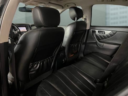 Used 2017 INFINITI QX70 2WD image 16