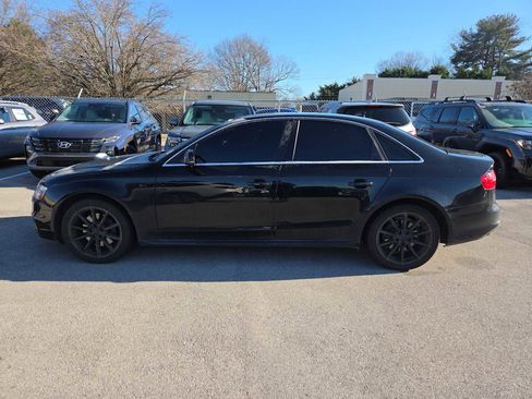 Used 2015 Audi A4 2.0T Premium Plus w/ Technology Package image 9