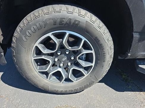 Used 2023 Ford F150 XLT w/ Equipment Group 302A High AWD/4WD image 20