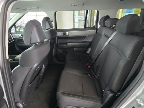 New 2026 Hyundai Santa Fe SE image 31