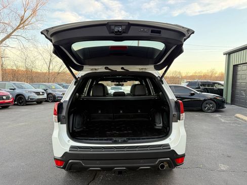 Used 2025 Subaru Forester Wilderness w/ Wilderness Package AWD/4WD image 31