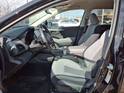 Used 2025 Subaru Outback Premium w/ Popular Package #1A image 20