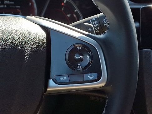 Used 2020 Honda Civic Sport image 22