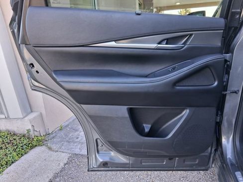 Used 2024 INFINITI QX60 Luxe FWD image 20