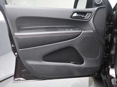 Used 2025 Dodge Durango GT w/ Blacktop Package AWD/4WD image 12