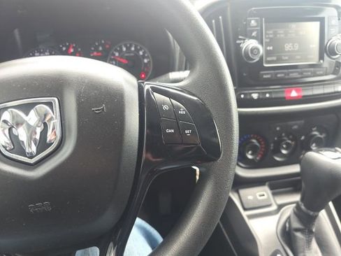 Used 2022 RAM ProMaster City Wagon image 14