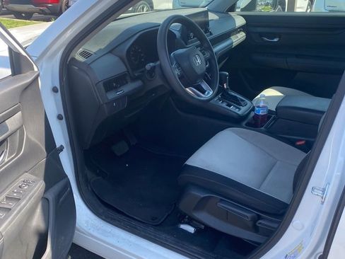 Used 2023 Honda CR-V LX image 26