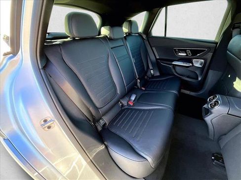 New 2026 Mercedes-Benz GLC 43 AMG 4MATIC image 29