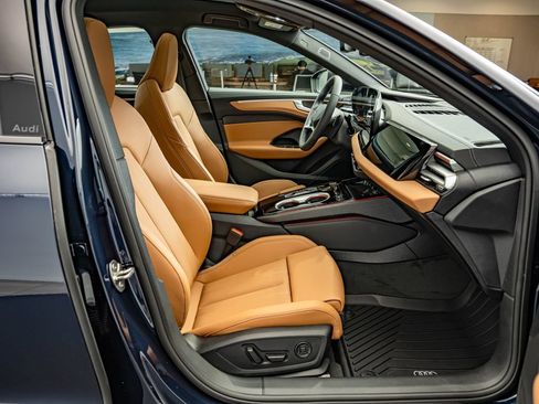 New 2026 Audi A6 Premium Plus AWD/4WD image 35