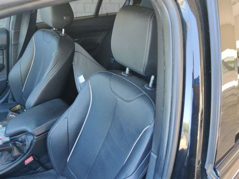 Used 2017 BMW 340i Sedan RWD image 7