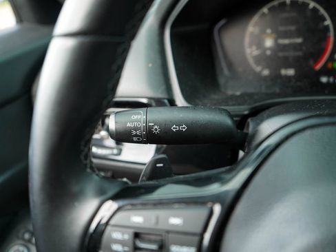 Used 2025 Honda Civic Sport image 32