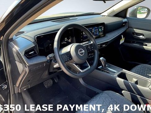 New 2026 Nissan Kicks SV w/ SV Premium Package image 7