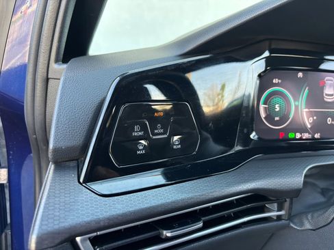 Used 2022 Volkswagen GTI S image 25