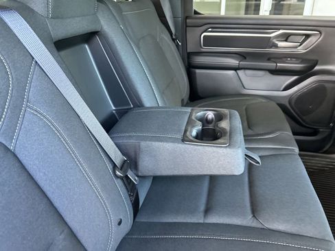 New 2026 RAM 1500 Big Horn image 33