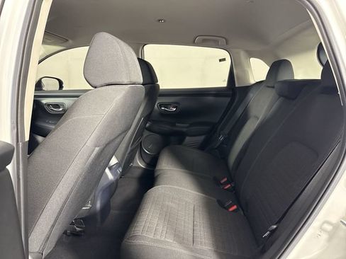 Used 2023 Honda HR-V LX image 21
