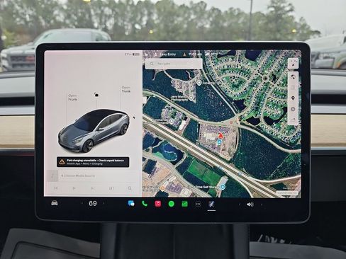 Used 2022 Tesla Model 3 Long Range image 27