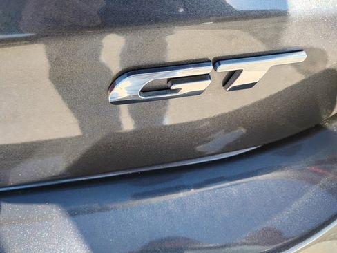 Used 2016 Dodge Dart GT w/ Sun/Sound Group image 8