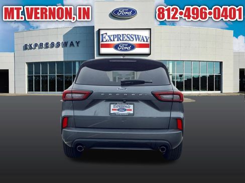 Used 2024 Ford Escape ST-Line w/ Cold Weather Package image 8